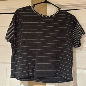 Lululemon tee shirt
